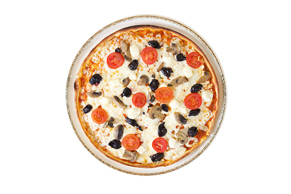 Akdeniz Pizza