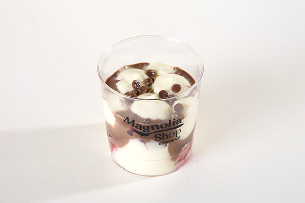 Brownie Magnolia