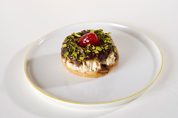 Yer Fıstıklı Paris Brest