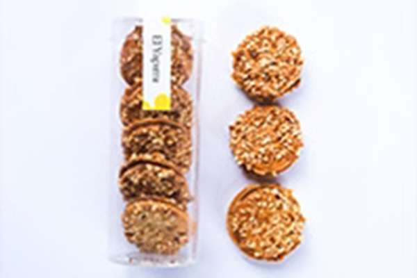 Japanese Fındıklı Kurabiye 120 Gr