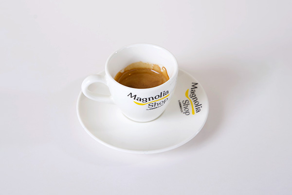 Double Espresso