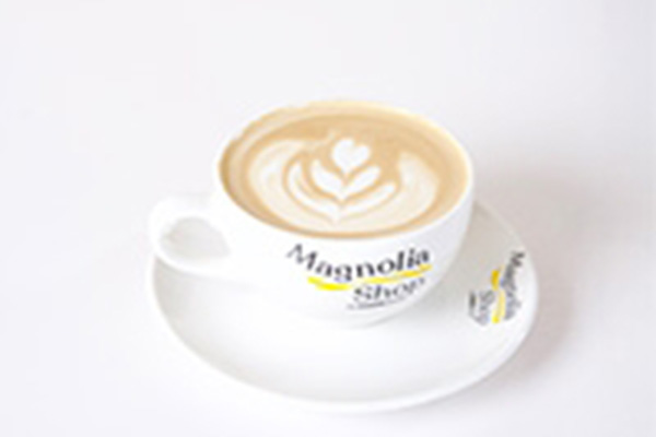 Cappucino 16oz