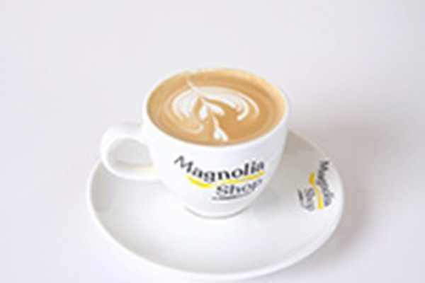 Flat White Latte 16oz
