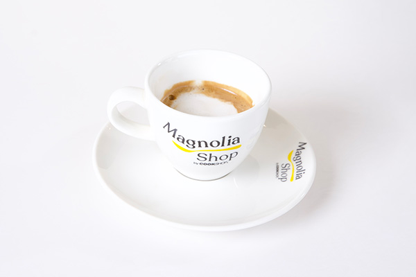 Espresso Macchiato
