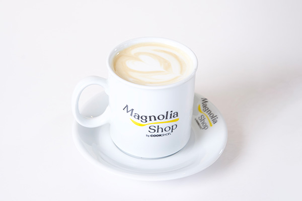 White Chocolate Mocha 16oz