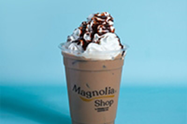 Ice Coffe Mocha