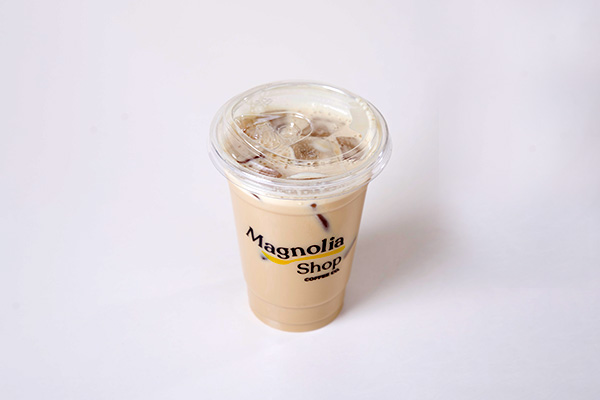 Ice Coffee Latte