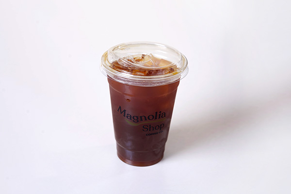 Ice Coffee Americano