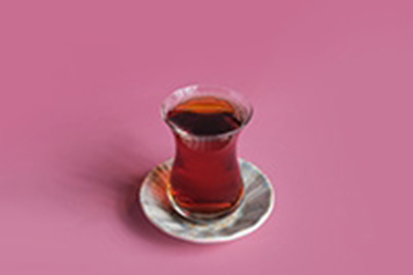 Özel Harman Türk Çayı