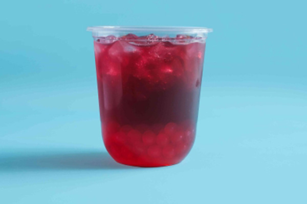 Bubble Tea Dragon Special