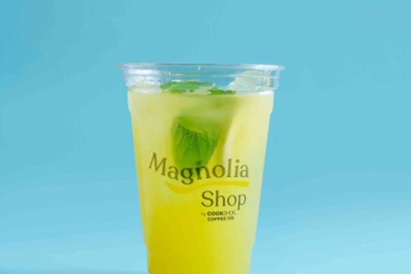 Klasik Limonata