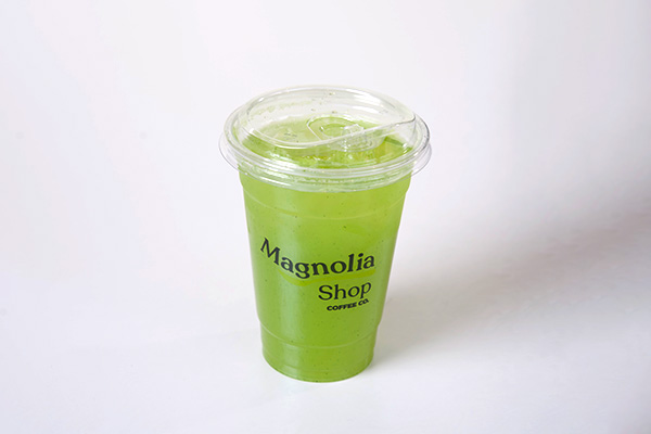 Naneli Limonata
