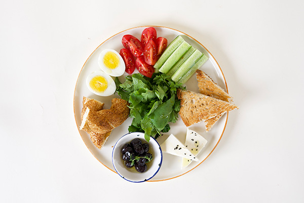 Fit Kahvaltı
