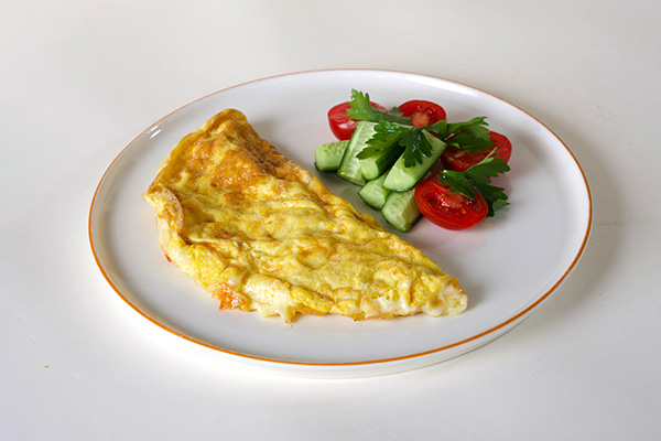 Sade Omlet