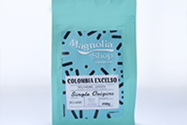 Colombia Sıngle Orıgıns Çekirdek Kahve 250gr