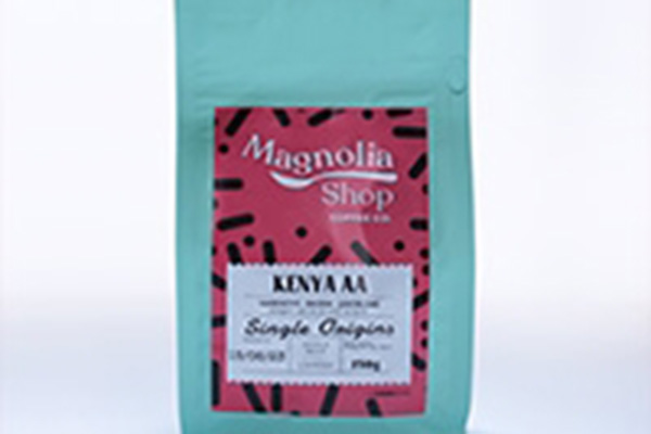 Kenya Sıngle Orıgıns Çekirdek Kahve 250gr