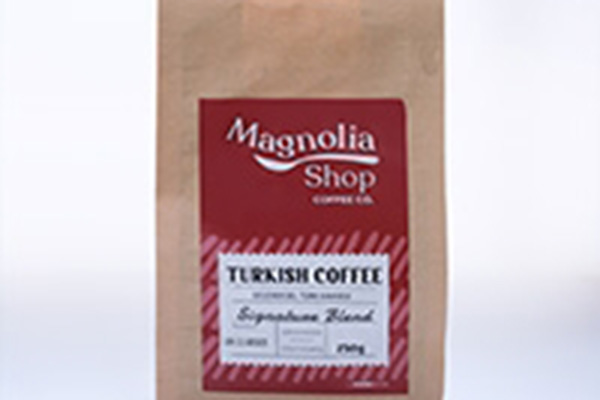 Türk Kahvesi 250gr