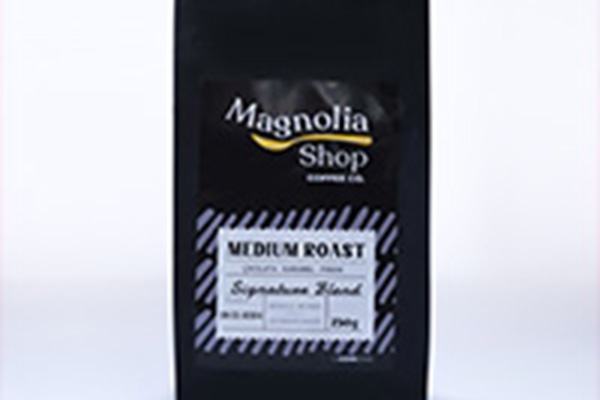 Medium Roast Sıgnature Blend Çekirdek Kahve 250gr