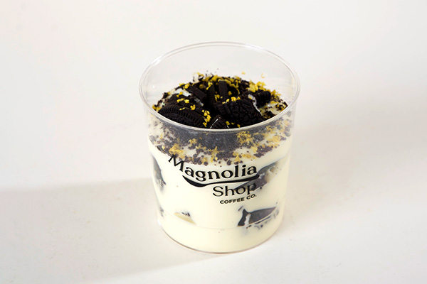 Limonlu Magnolia