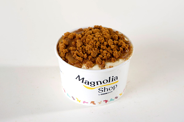 Lotuslu Magnolia
