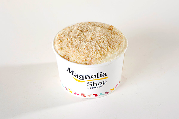 Muzlu Magnolia