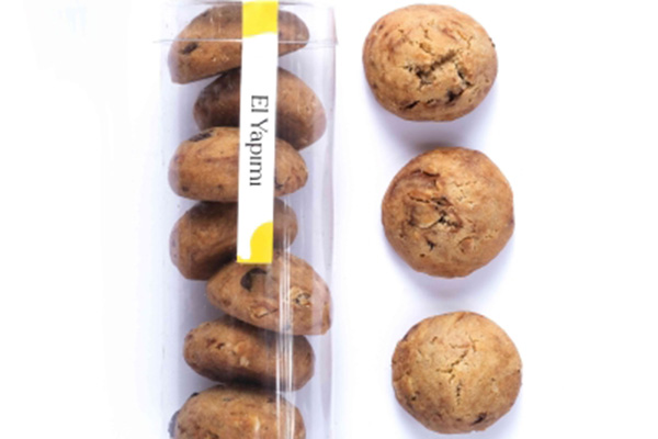 American Cookie
