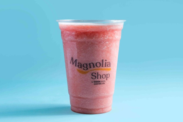 Watermelon Frozen