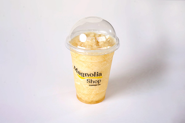 Frozen Mango
