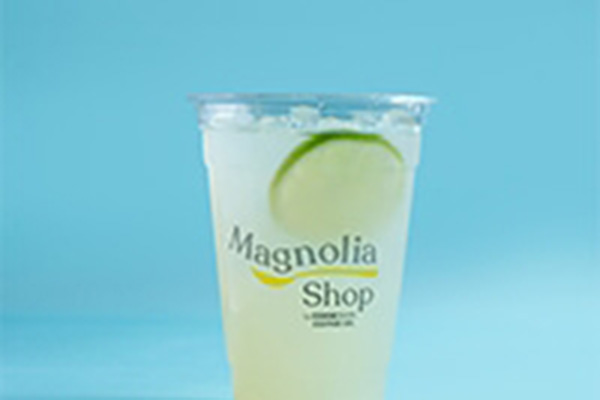 Cool Lime