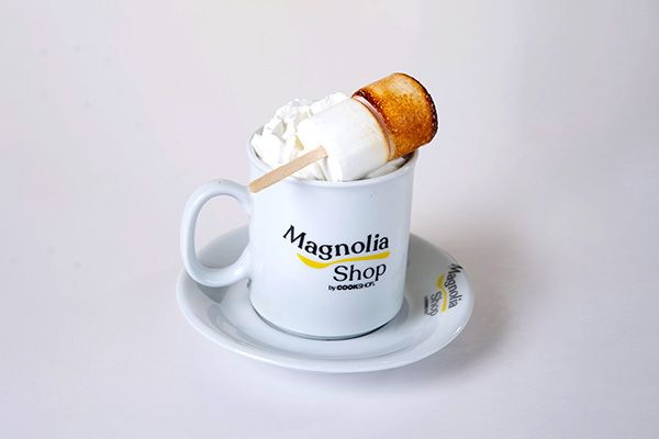 Marshmellow Mocha 14oz