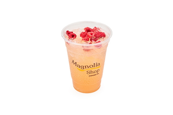 Rooibos Peach
