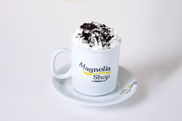 Oreo Latte 16oz
