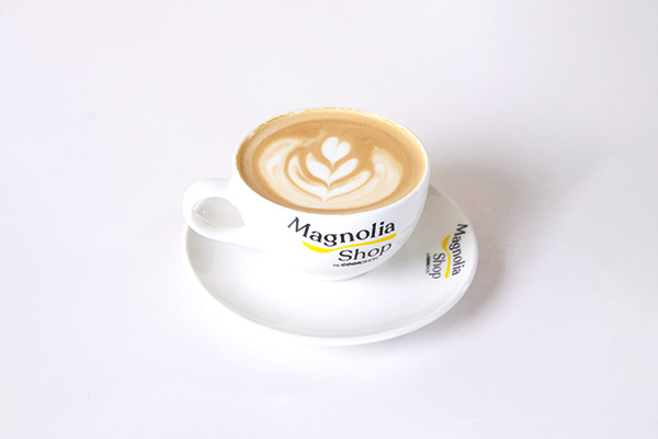 Cafe Mocha 16oz