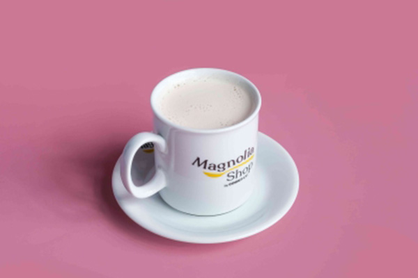 Chai Tea Latte 14oz