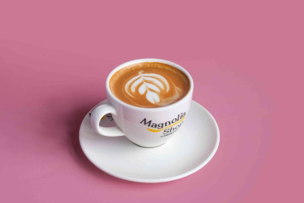 Cafe Latte 14oz