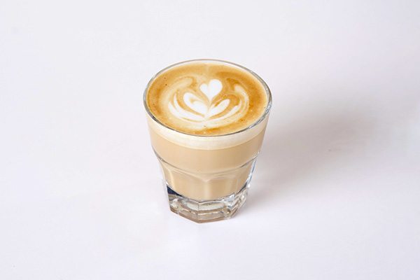Cortado