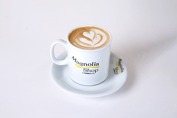 White Chocolate Mocha 14oz