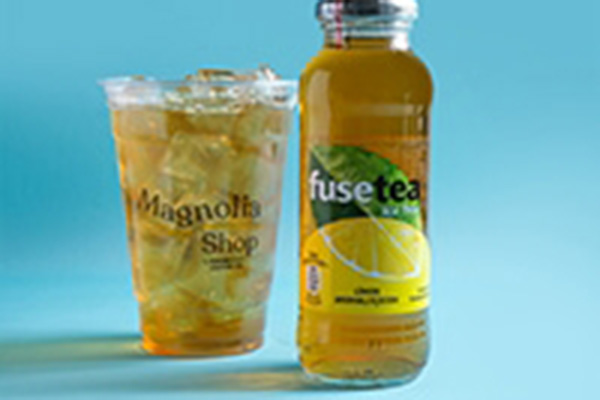 Fuse Tea Limon