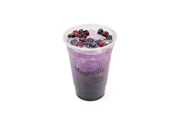 Raspberry Acai