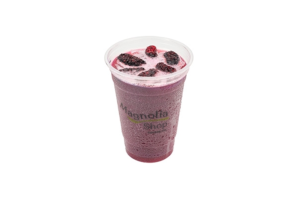 Fresh Berry
