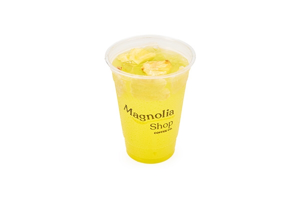 Ananaslı Limonata
