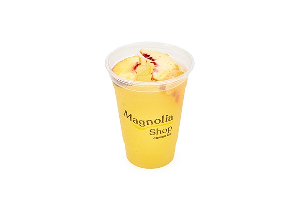 Şeftali Limonata