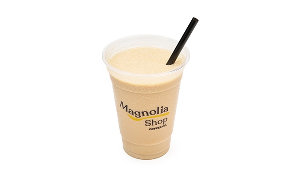 Espresso Milkshake