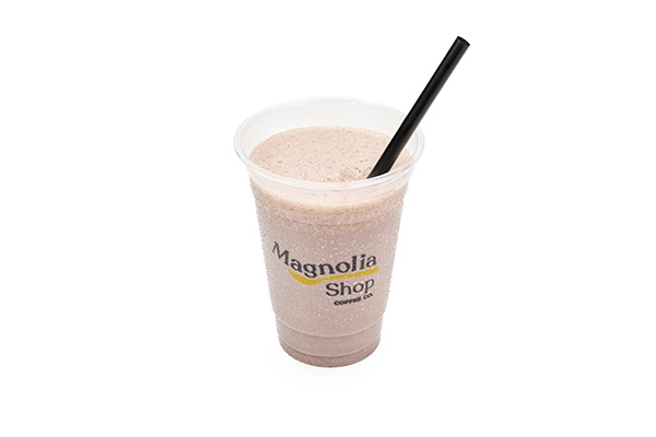 Oreo Milkshake