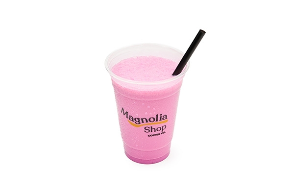 Karadut Milkshake