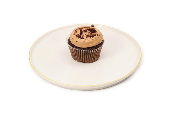 Çikolatalı Cupcake