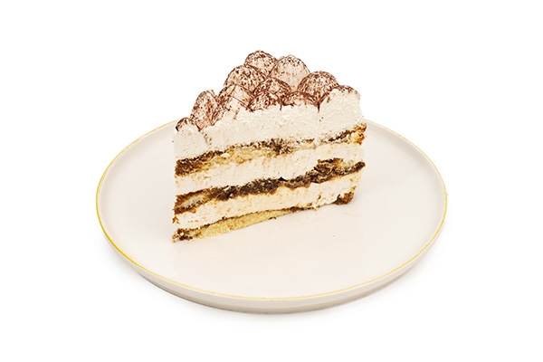 Tiramisu Pasta